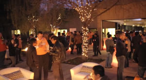 Tech Talent Social