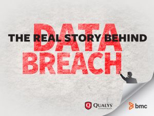The real story behind a data breach