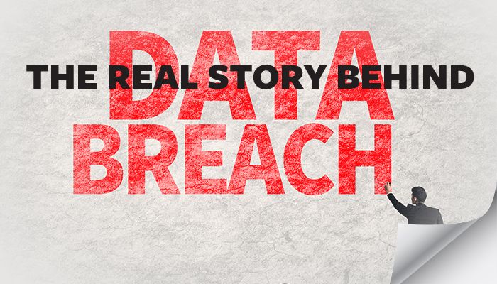 The real story behind a data breach