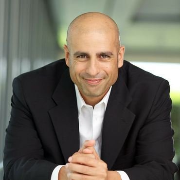 Saar Shwartz