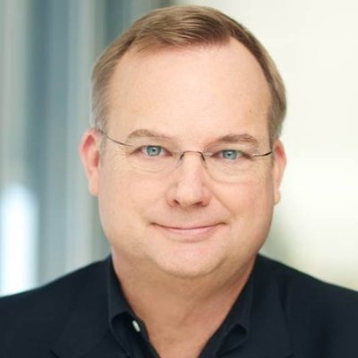 Donald Pate