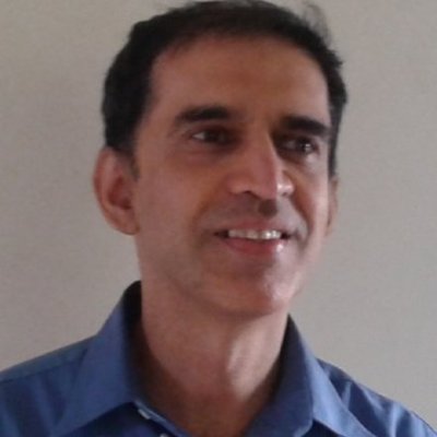 Ajoy Kumar