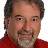Jason Bloomberg
