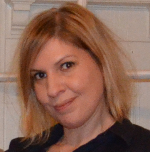 Nancy HinichGualda