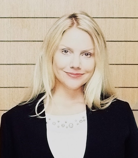 Lillian Pierson