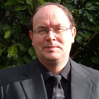 Phil Grainger