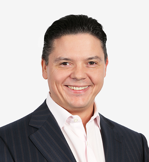Robert Neave