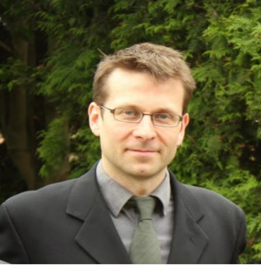 Andrew McCall