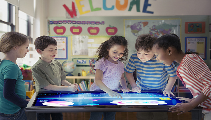 Gauteng Province’s Digital Enterprise Management Strategy Paves the Way for Digital Learning for nearly 2MM in South Africa