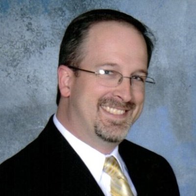 Joe Roush