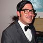 Seth Paskin