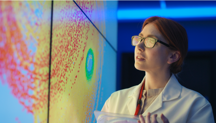 Data Engineer vs Data Scientist: What’s the Difference?