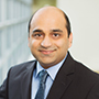 Basil Faruqui