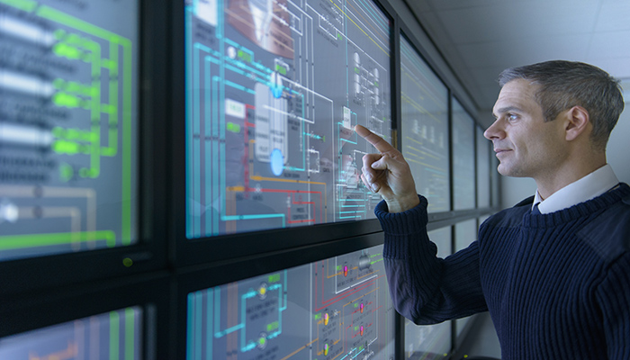 system administrator vs security administrator whats the computer systems administrator