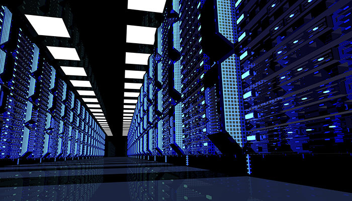 Dedicated Server Hosting