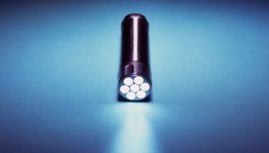 A New Way to Shine a Light on IMS