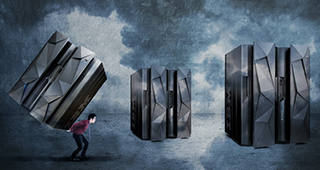 Is Your House Smarter than Your Mainframe?