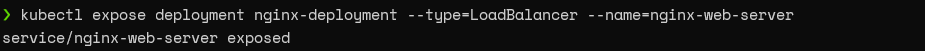 Load Balancer