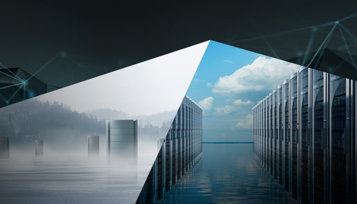 Modernization Keeps the Venerable Mainframe Humming as a Key Cog of Business