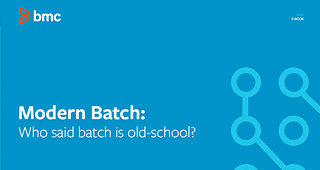 What Is Batch Processing Batch Processing Explained Bmc Blogs