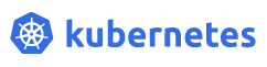 Kubernetes logo