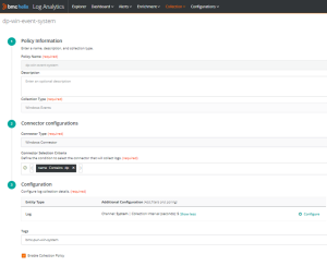 Log-collection-policy-for-windows-event-logs