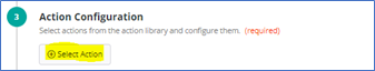 action-configuration
