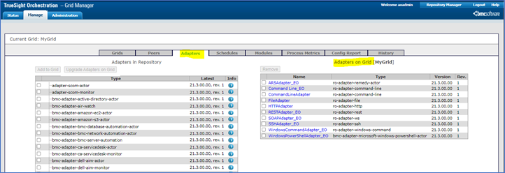 grid-manager